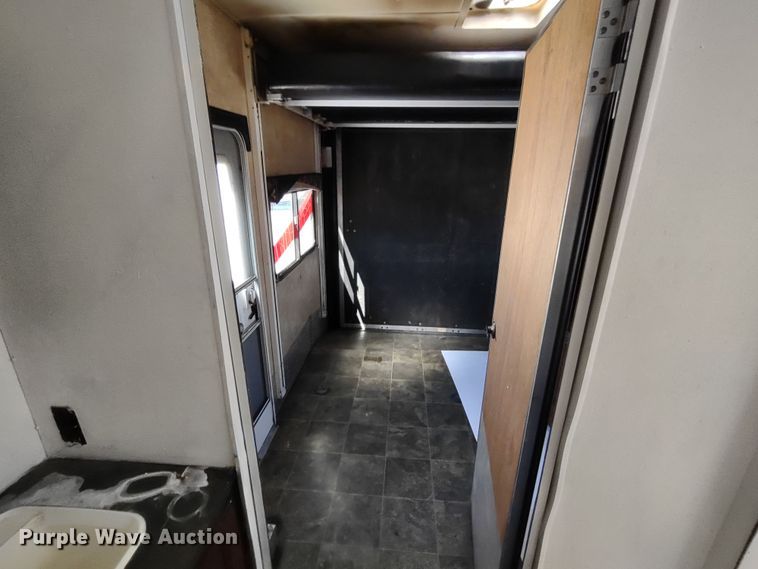 image for item DR8235 2012 Cruiser RV Fun Finder Xtra  toy hauler camper