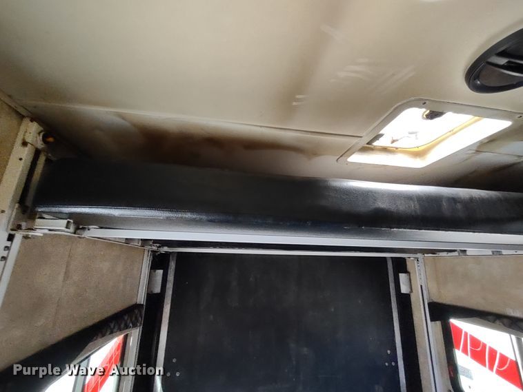 image for item DR8235 2012 Cruiser RV Fun Finder Xtra  toy hauler camper