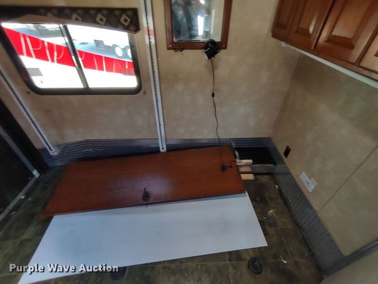 image for item DR8235 2012 Cruiser RV Fun Finder Xtra  toy hauler camper