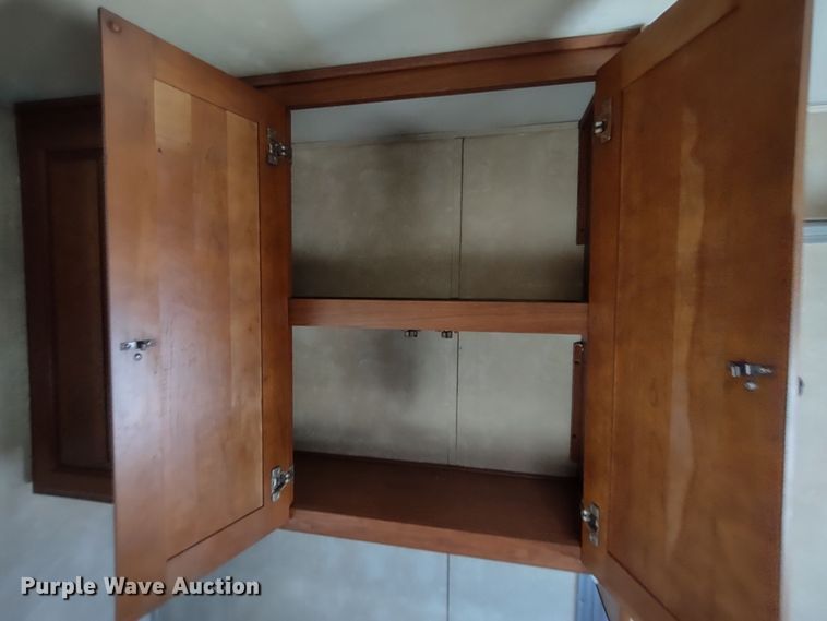 image for item DR8235 2012 Cruiser RV Fun Finder Xtra  toy hauler camper