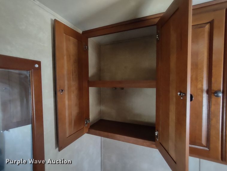 image for item DR8235 2012 Cruiser RV Fun Finder Xtra  toy hauler camper