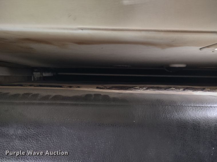 image for item DR8235 2012 Cruiser RV Fun Finder Xtra  toy hauler camper