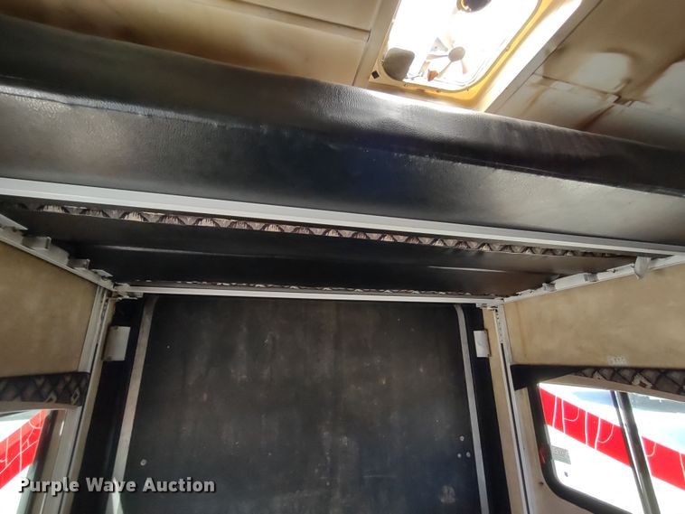 image for item DR8235 2012 Cruiser RV Fun Finder Xtra  toy hauler camper