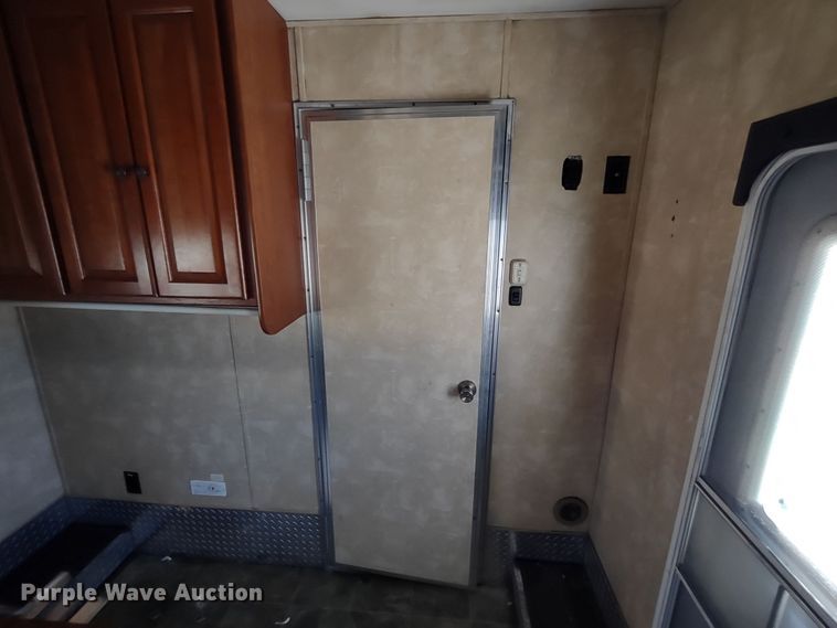 image for item DR8235 2012 Cruiser RV Fun Finder Xtra  toy hauler camper