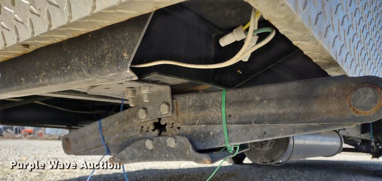 image for item DR8235 2012 Cruiser RV Fun Finder Xtra  toy hauler camper