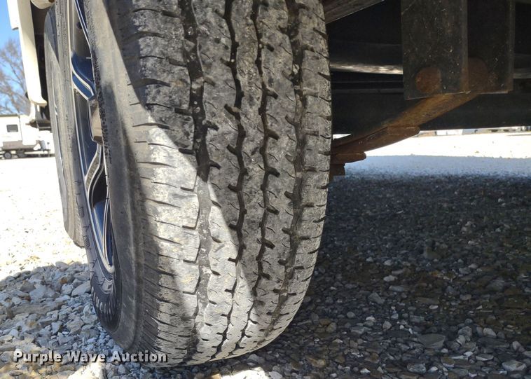 image for item DR8235 2012 Cruiser RV Fun Finder Xtra  toy hauler camper