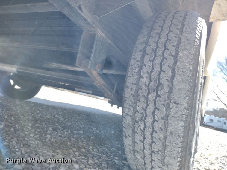 image for item DR8235 2012 Cruiser RV Fun Finder Xtra  toy hauler camper