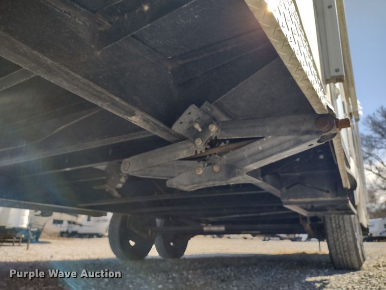 image for item DR8235 2012 Cruiser RV Fun Finder Xtra  toy hauler camper