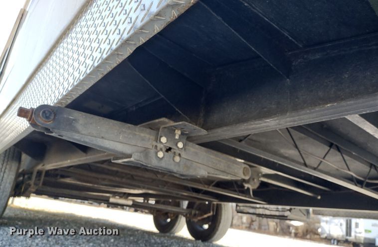 image for item DR8235 2012 Cruiser RV Fun Finder Xtra  toy hauler camper