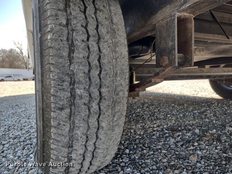 image for item DR8235 2012 Cruiser RV Fun Finder Xtra  toy hauler camper