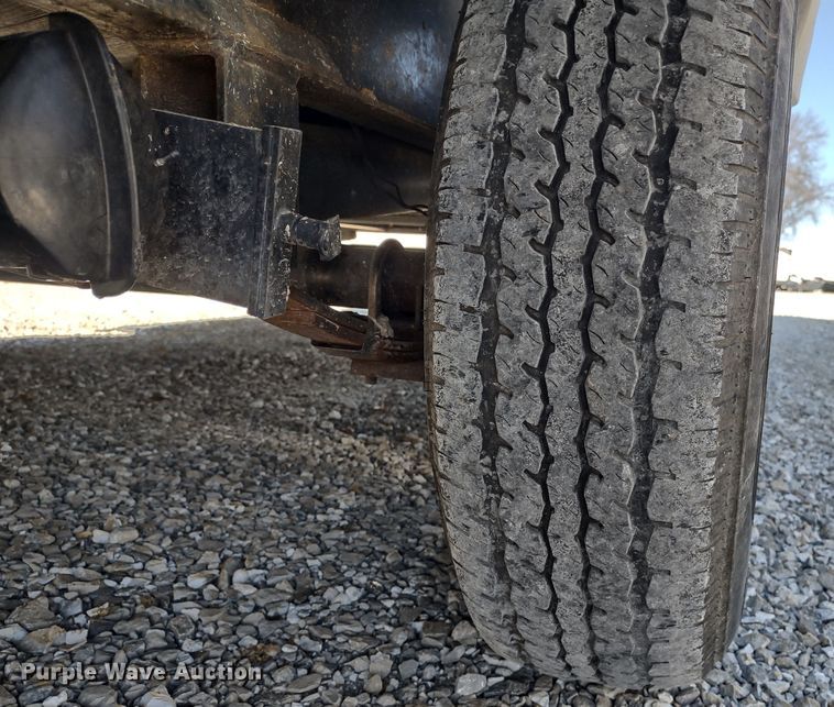 image for item DR8235 2012 Cruiser RV Fun Finder Xtra  toy hauler camper