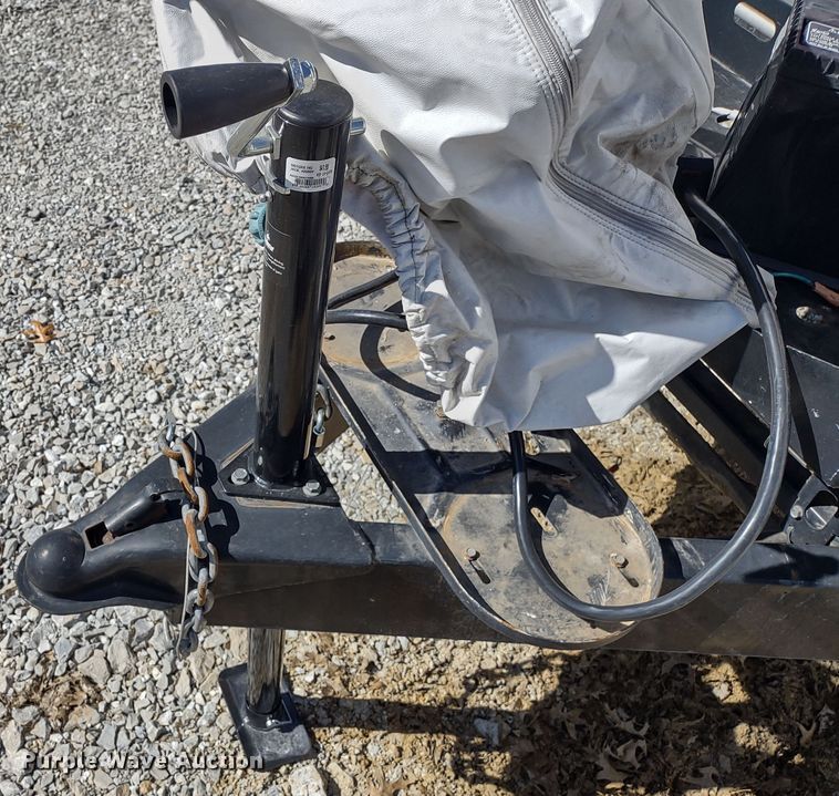 image for item DR8235 2012 Cruiser RV Fun Finder Xtra  toy hauler camper