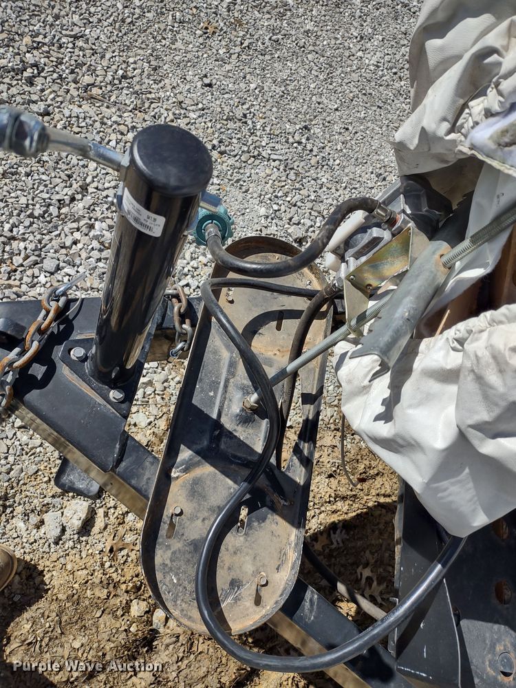 image for item DR8235 2012 Cruiser RV Fun Finder Xtra  toy hauler camper