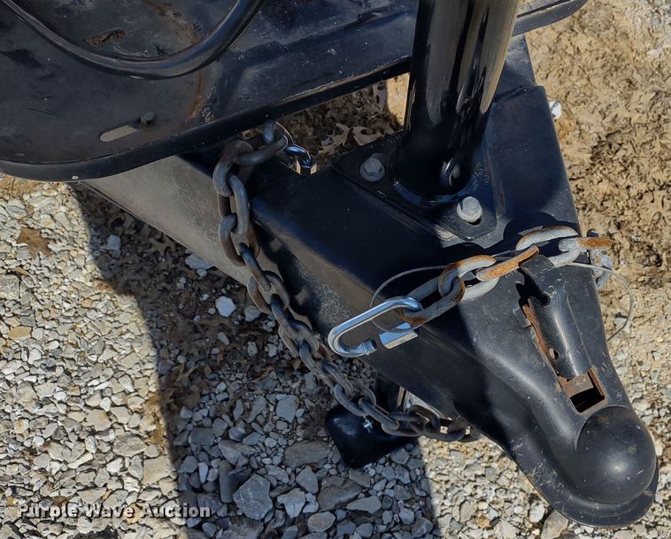 image for item DR8235 2012 Cruiser RV Fun Finder Xtra  toy hauler camper