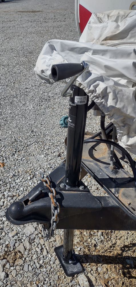 image for item DR8235 2012 Cruiser RV Fun Finder Xtra  toy hauler camper