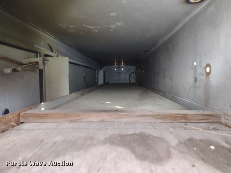 image for item DR8238 Knapheide 6108D  utility bed