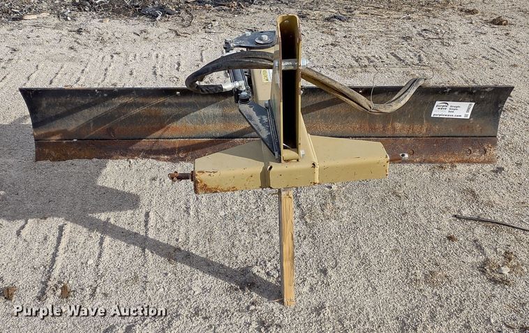 image for item DR8239 Land Pride RB2696  blade