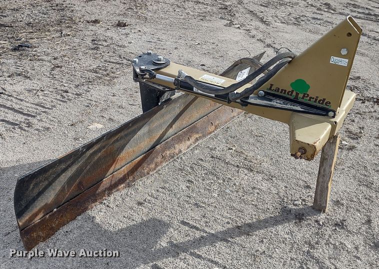 image for item DR8239 Land Pride RB2696  blade