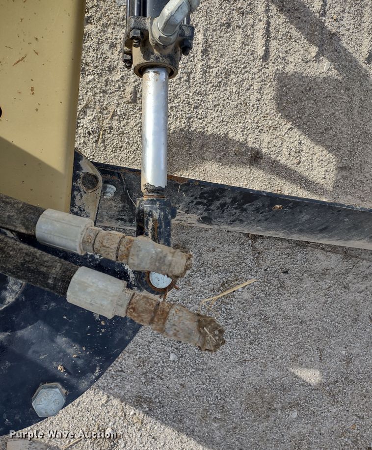 image for item DR8239 Land Pride RB2696  blade