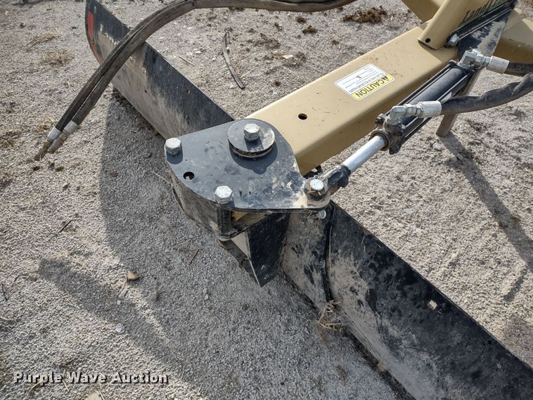 image for item DR8239 Land Pride RB2696  blade