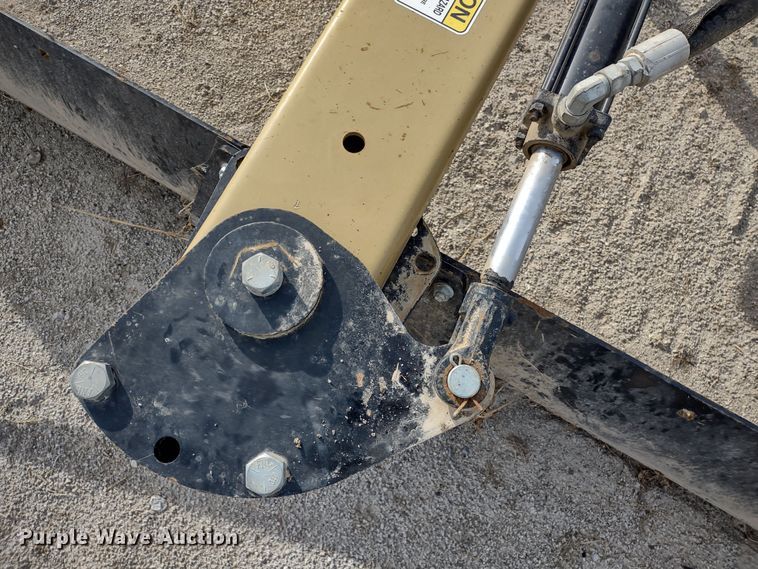 image for item DR8239 Land Pride RB2696  blade