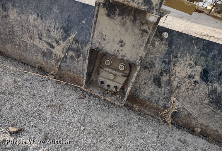 image for item DR8239 Land Pride RB2696  blade