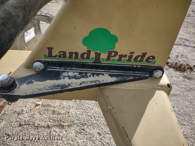 image for item DR8239 Land Pride RB2696  blade