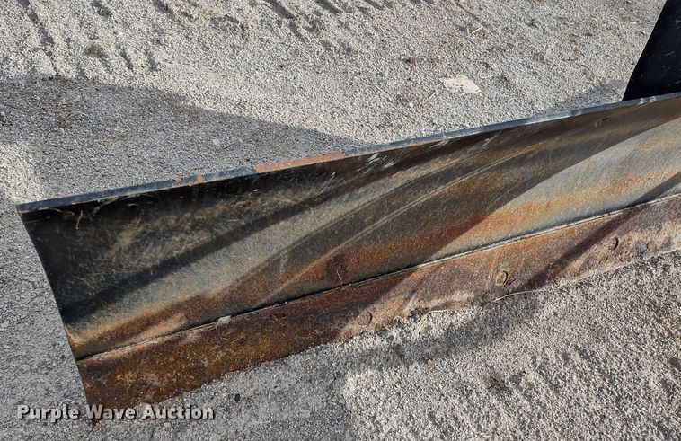 image for item DR8239 Land Pride RB2696  blade