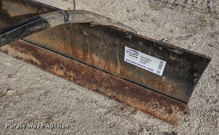 image for item DR8239 Land Pride RB2696  blade