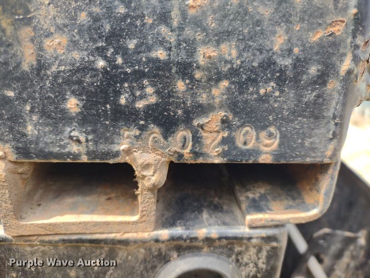 image for item DR8242 CM Truck Beds  flatbed