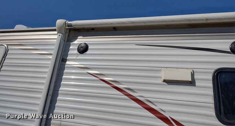 image for item DR8244 2014 Dutchman 315BHDS  camper