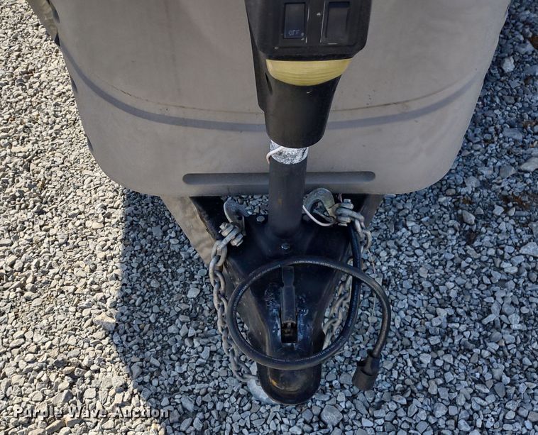 image for item DR8244 2014 Dutchman 315BHDS  camper