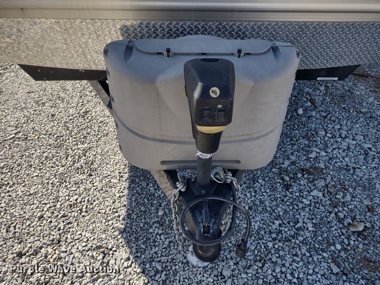 image for item DR8244 2014 Dutchman 315BHDS  camper