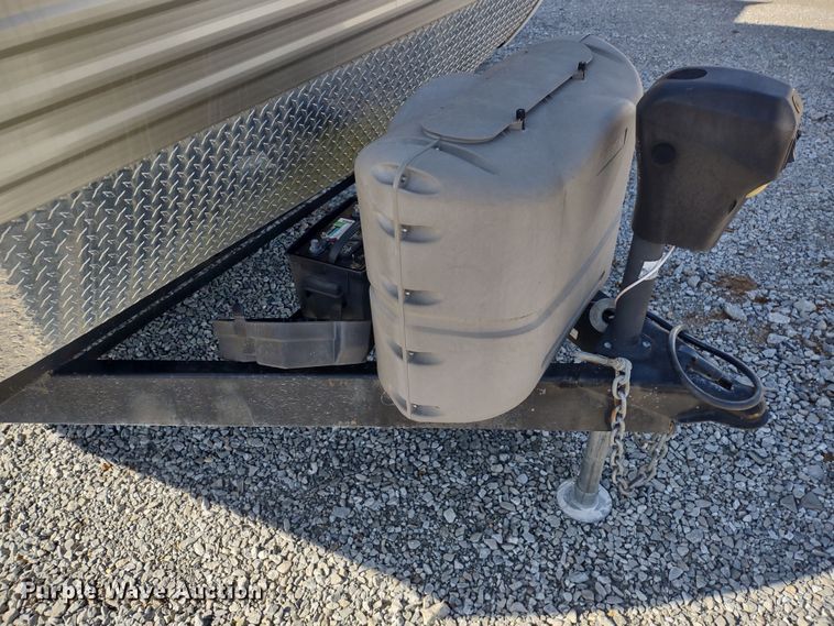 image for item DR8244 2014 Dutchman 315BHDS  camper