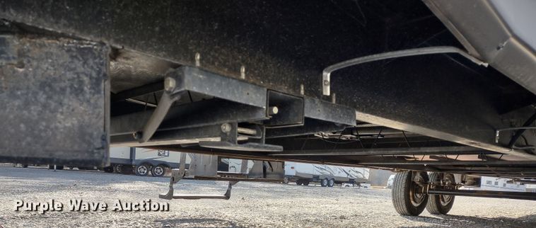 image for item DR8244 2014 Dutchman 315BHDS  camper