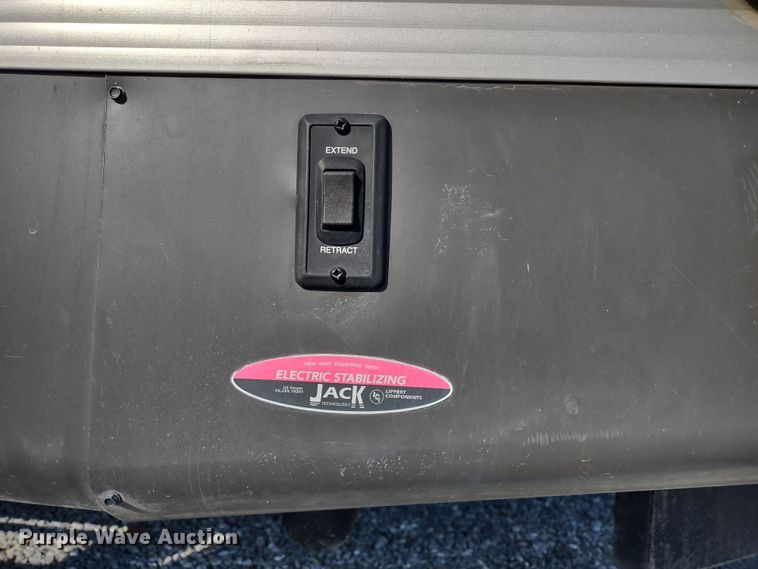 image for item DR8244 2014 Dutchman 315BHDS  camper