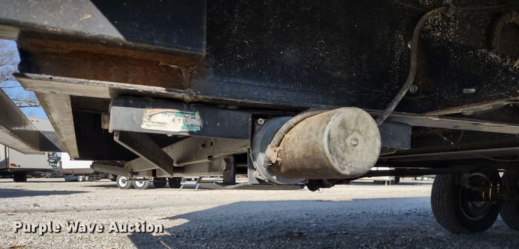 image for item DR8244 2014 Dutchman 315BHDS  camper