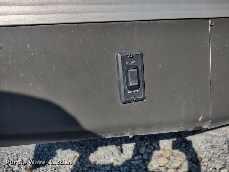 image for item DR8244 2014 Dutchman 315BHDS  camper