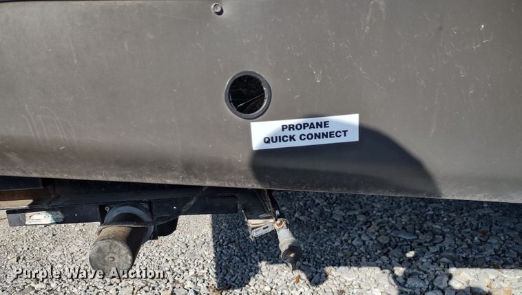 image for item DR8244 2014 Dutchman 315BHDS  camper