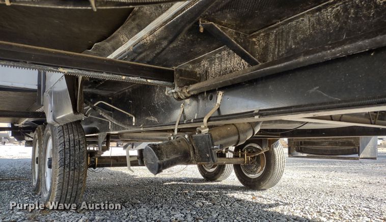 image for item DR8244 2014 Dutchman 315BHDS  camper