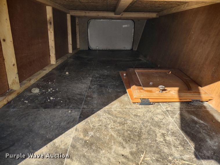 image for item DR8244 2014 Dutchman 315BHDS  camper