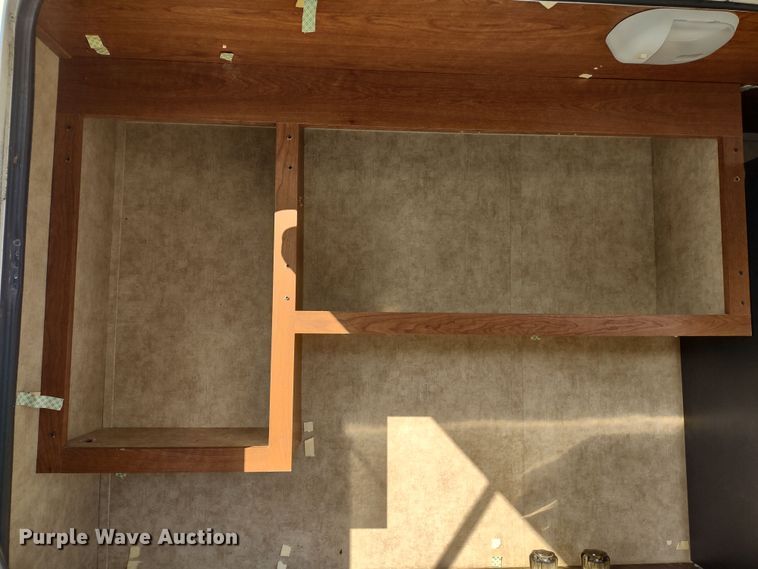 image for item DR8244 2014 Dutchman 315BHDS  camper