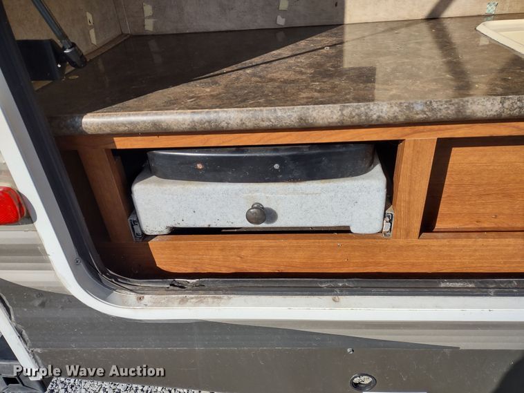 image for item DR8244 2014 Dutchman 315BHDS  camper