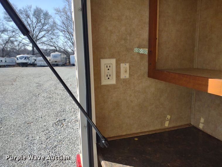 image for item DR8244 2014 Dutchman 315BHDS  camper