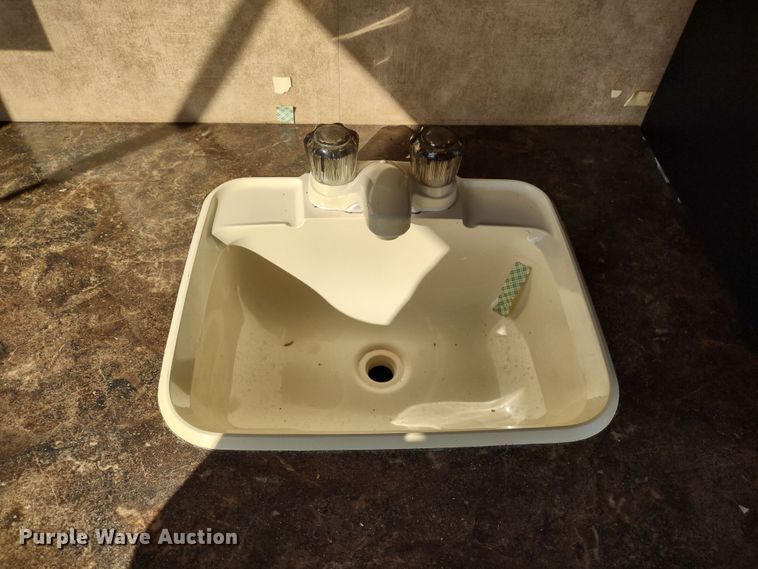 image for item DR8244 2014 Dutchman 315BHDS  camper