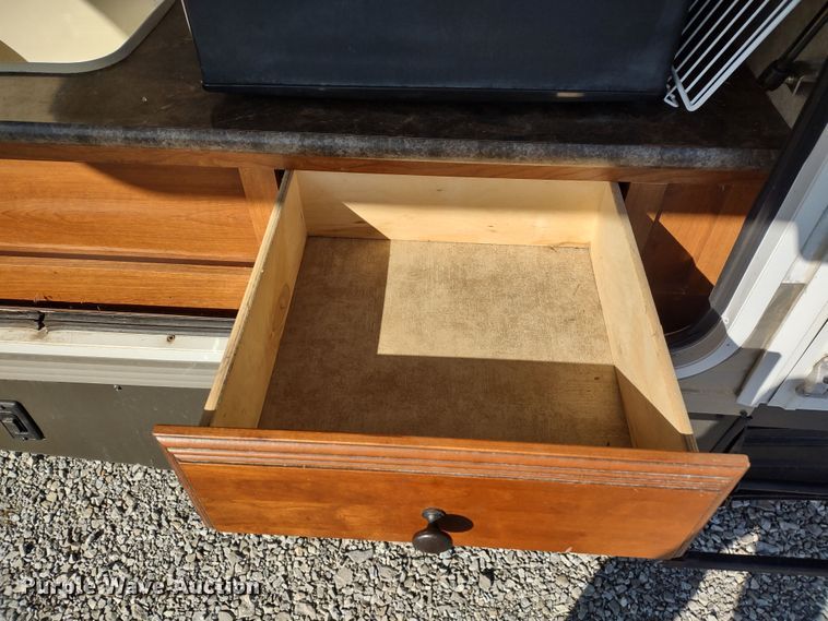 image for item DR8244 2014 Dutchman 315BHDS  camper