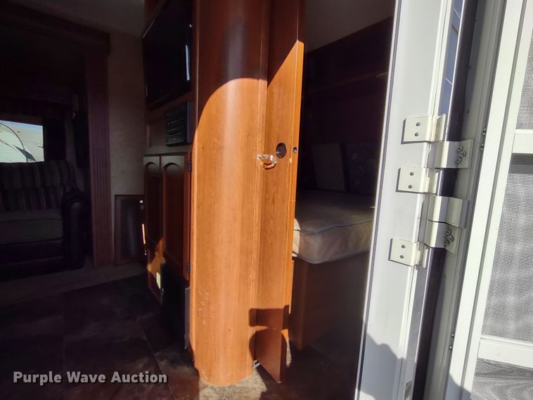 image for item DR8244 2014 Dutchman 315BHDS  camper