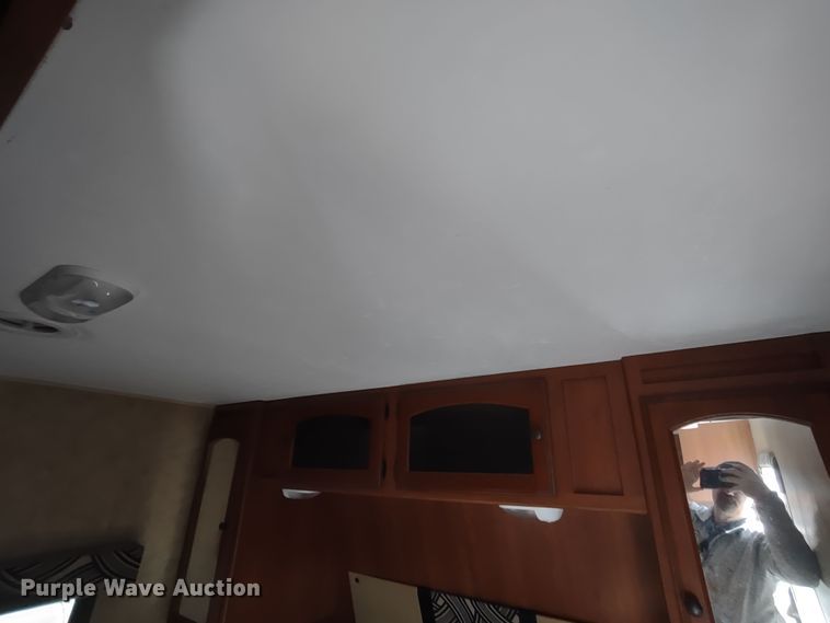 image for item DR8244 2014 Dutchman 315BHDS  camper