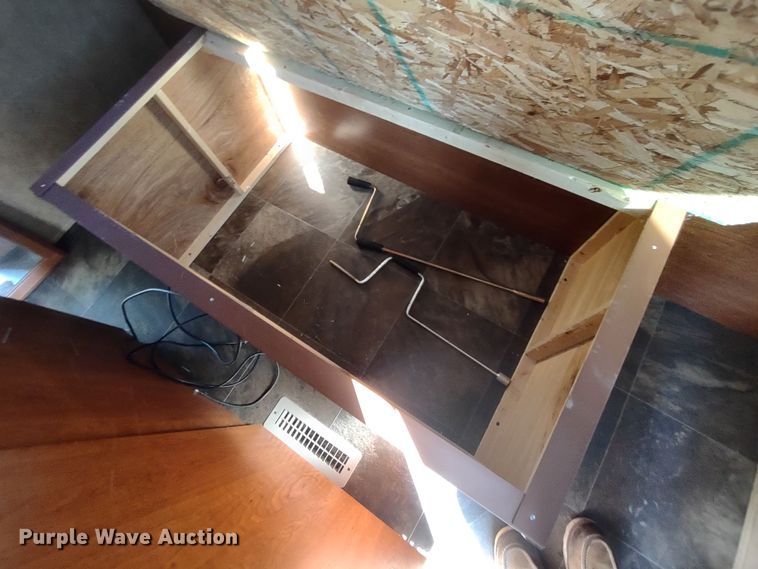 image for item DR8244 2014 Dutchman 315BHDS  camper