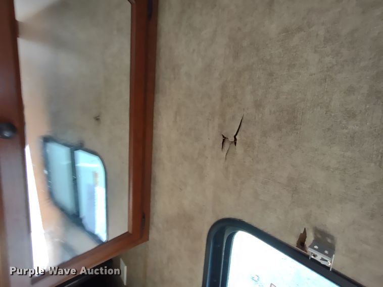 image for item DR8244 2014 Dutchman 315BHDS  camper